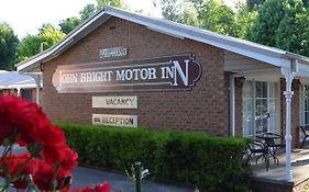 Barrass's John Bright Motor Inn